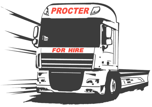 rental truck london